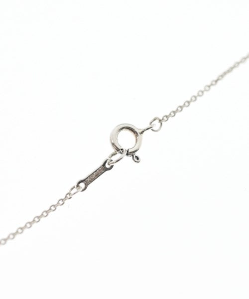 TIFFANY & CO. 項鍊