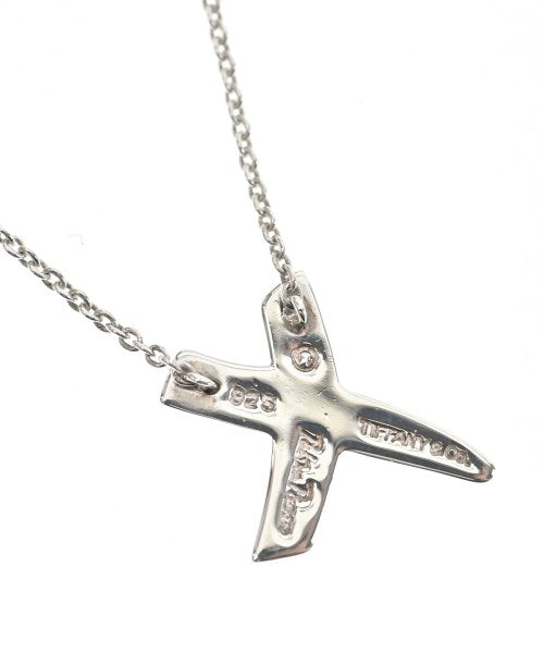 TIFFANY & CO. 項鍊