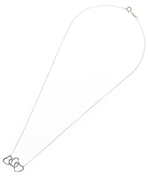 TIFFANY & CO. 項鍊