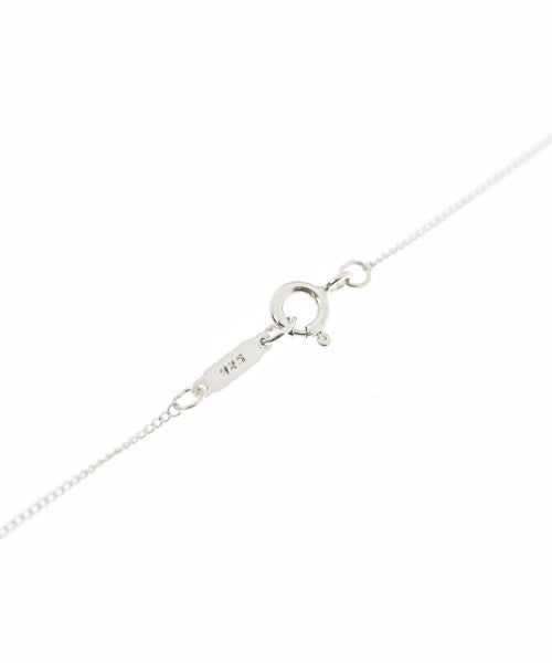 TIFFANY & CO. 項鍊
