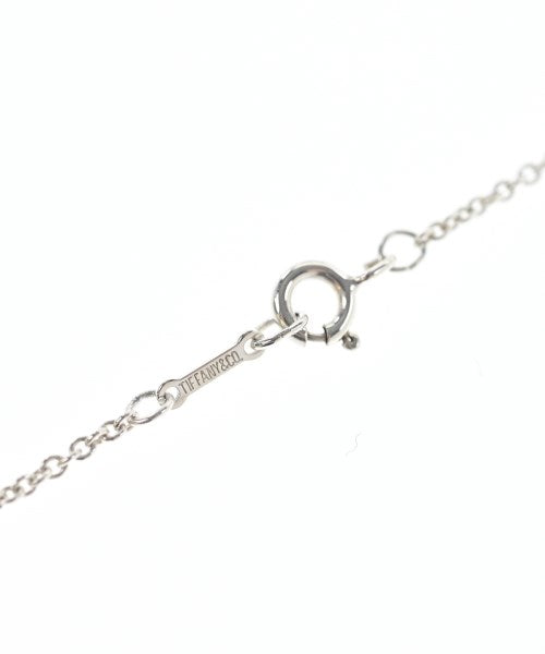 TIFFANY & CO. 項鍊