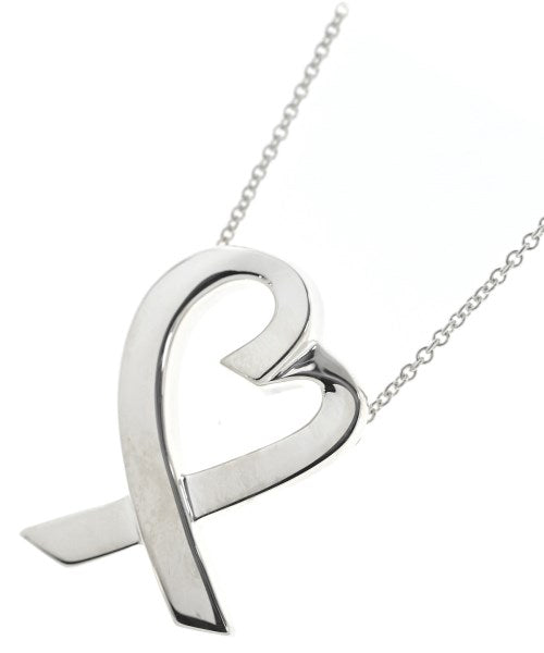 TIFFANY & CO. 項鍊