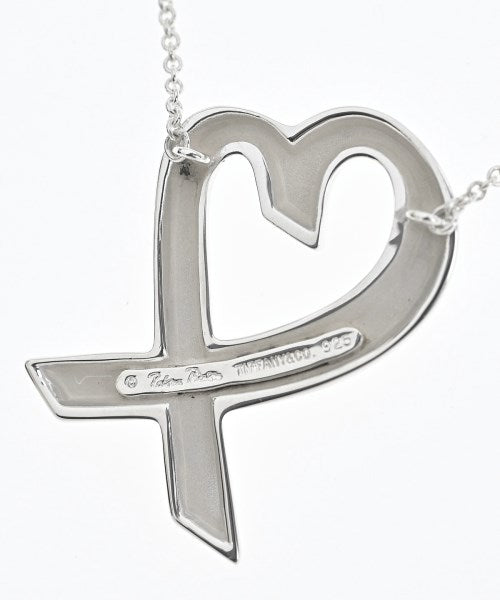 TIFFANY & CO. 項鍊