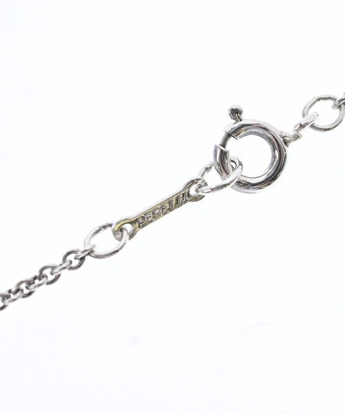 TIFFANY & CO. 項鍊