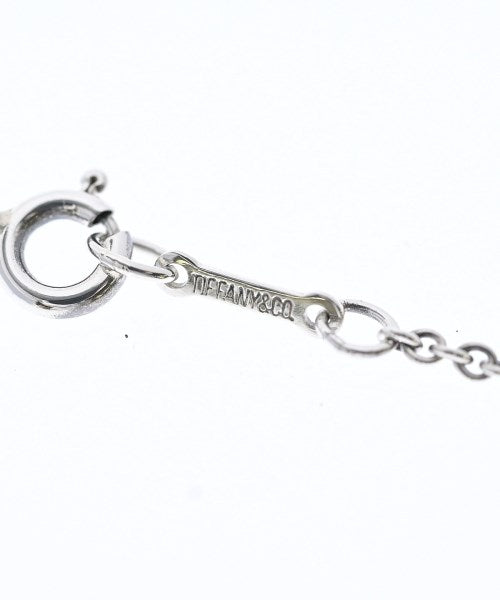 TIFFANY & CO. 項鍊