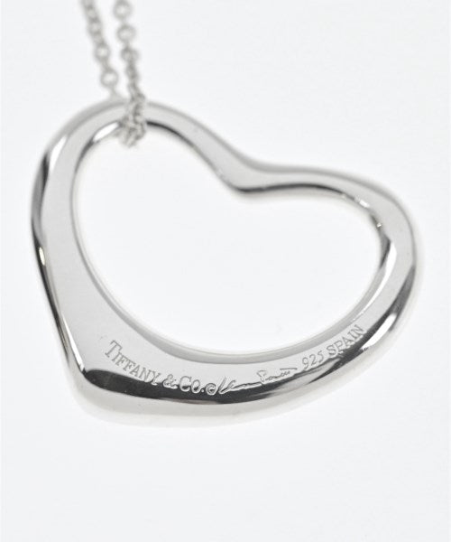 TIFFANY & CO. 項鍊