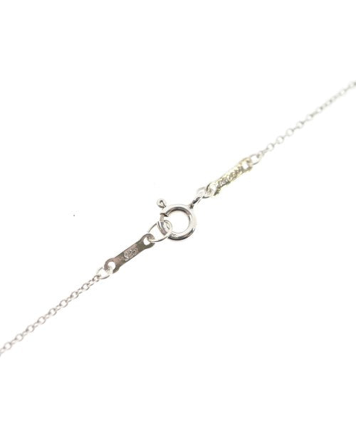 TIFFANY & CO. 項鍊