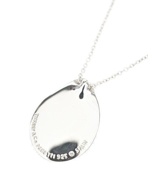 TIFFANY & CO. 項鍊