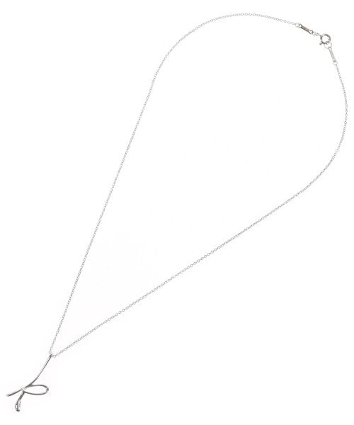 TIFFANY & CO. 項鍊