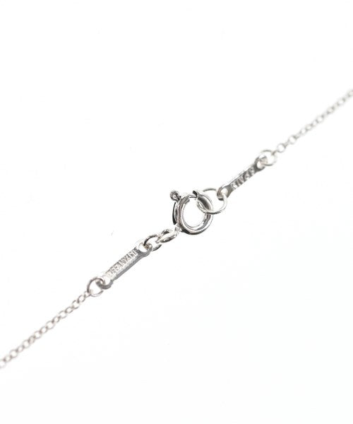 TIFFANY & CO. 項鍊