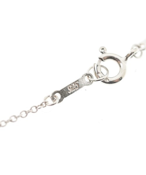 TIFFANY & CO. 項鍊