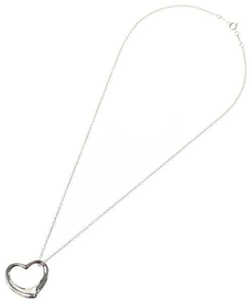 TIFFANY & CO. 項鍊