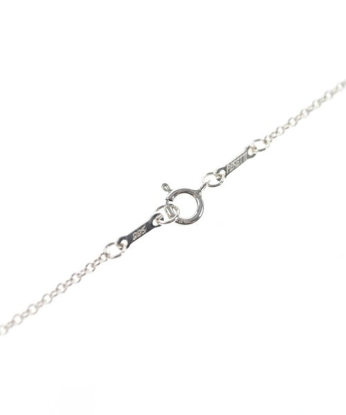 TIFFANY & CO. 項鍊