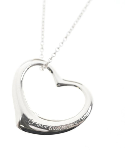 TIFFANY & CO. 項鍊