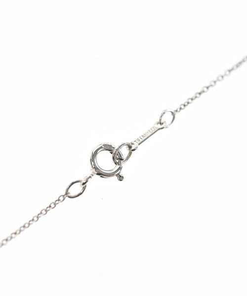 TIFFANY & CO. 項鍊