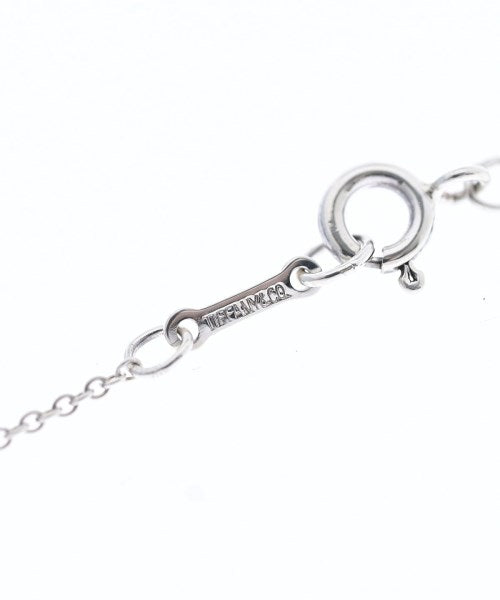 TIFFANY & CO. 項鍊