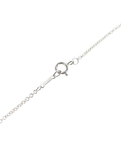 TIFFANY & CO. 項鍊