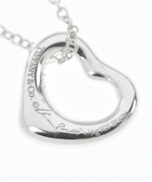 TIFFANY & CO. 項鍊
