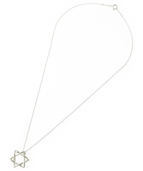 TIFFANY & CO. 項鍊