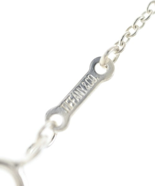 TIFFANY & CO. 項鍊