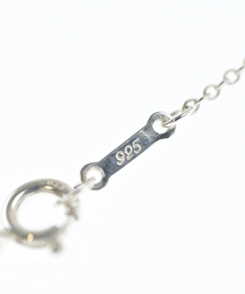 TIFFANY & CO. 項鍊