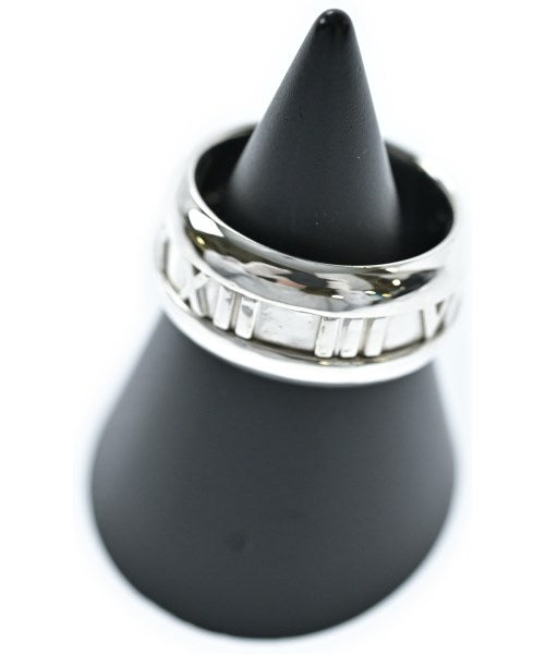 TIFFANY & CO. 戒指