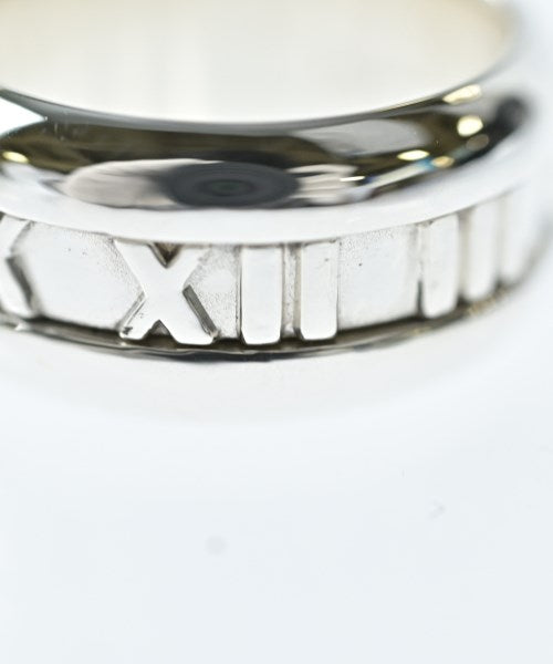 TIFFANY & CO. 戒指