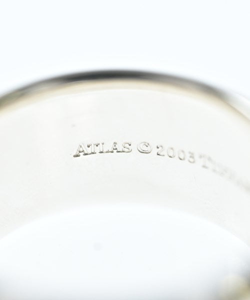 TIFFANY & CO. 戒指