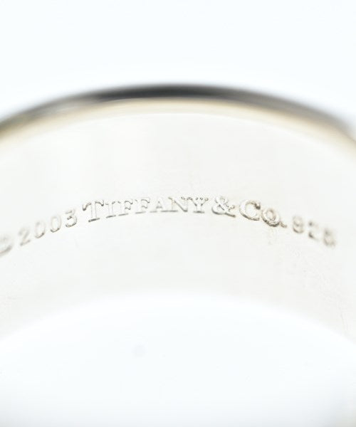 TIFFANY & CO. 戒指
