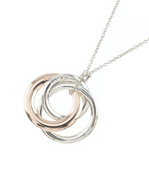 TIFFANY & CO. 項鍊