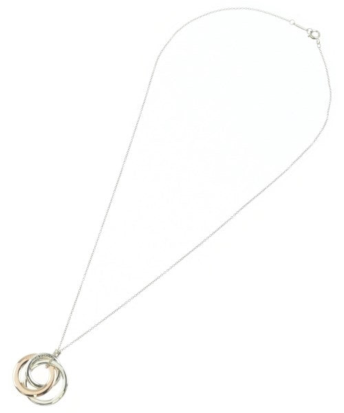 TIFFANY & CO. 項鍊