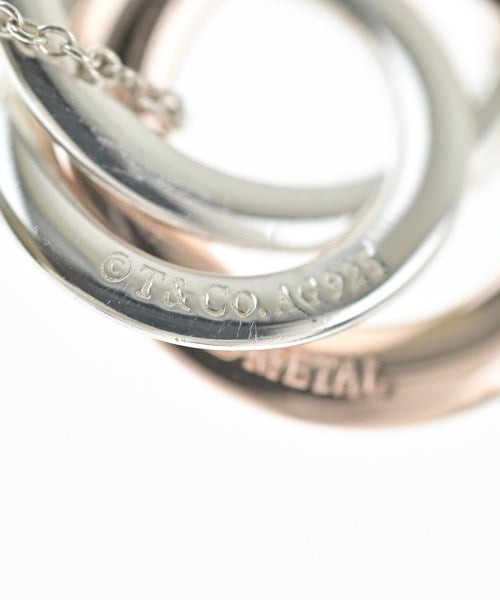 TIFFANY & CO. 項鍊