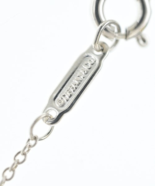 TIFFANY & CO. 項鍊