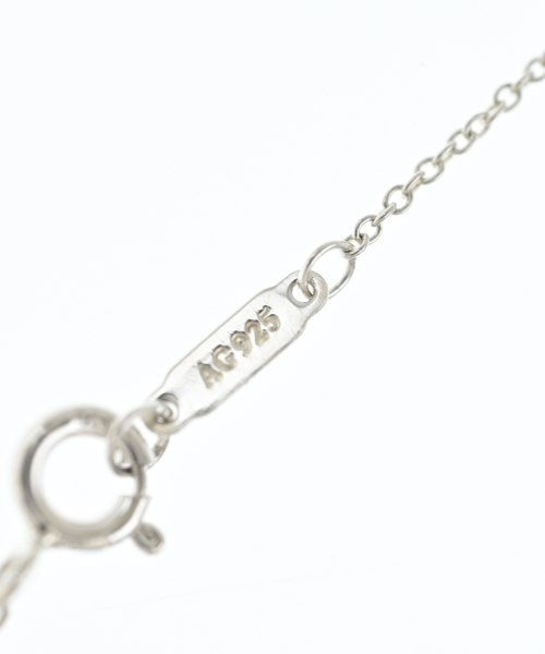 TIFFANY & CO. 項鍊