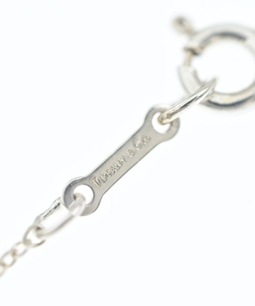 TIFFANY & CO. 項鍊