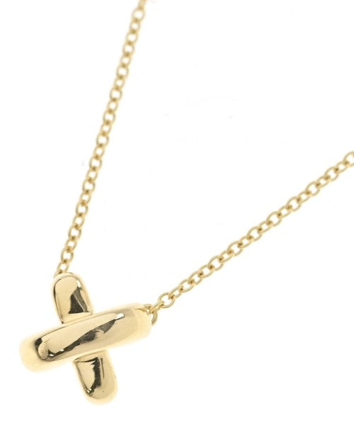 TIFFANY & CO. 項鍊
