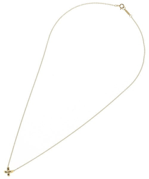 TIFFANY & CO. 項鍊