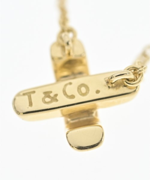 TIFFANY & CO. 項鍊