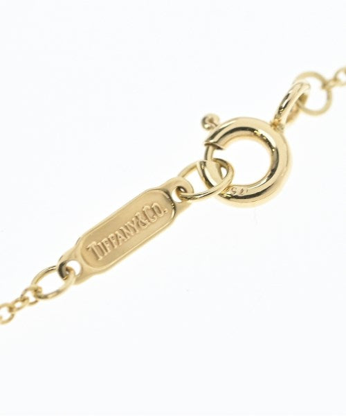 TIFFANY & CO. 項鍊