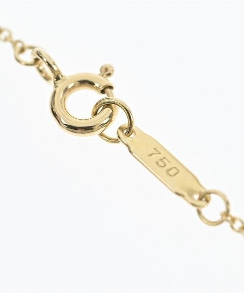 TIFFANY & CO. 項鍊