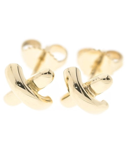 TIFFANY & CO. 耳環　