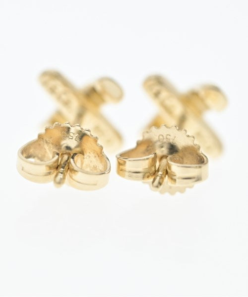 TIFFANY & CO. 耳環　