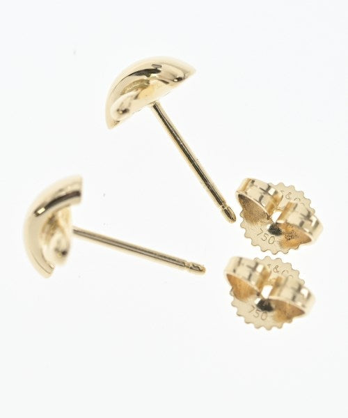 TIFFANY & CO. 耳環　
