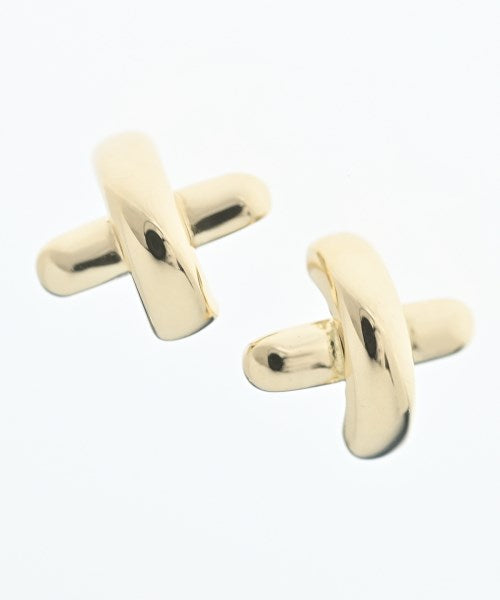 TIFFANY & CO. 耳環　