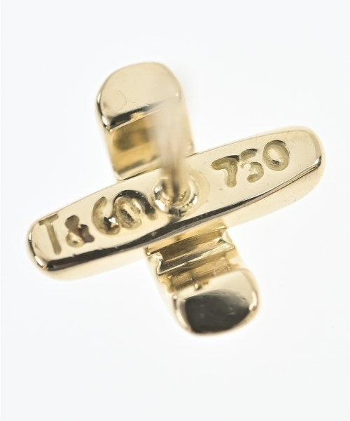 TIFFANY & CO. 耳環　