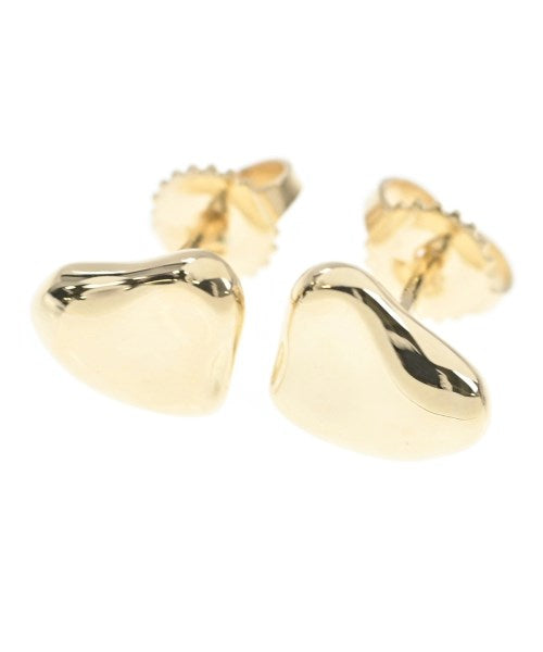 TIFFANY & CO. 耳環　