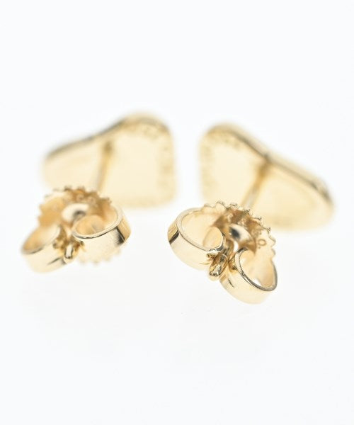 TIFFANY & CO. 耳環　