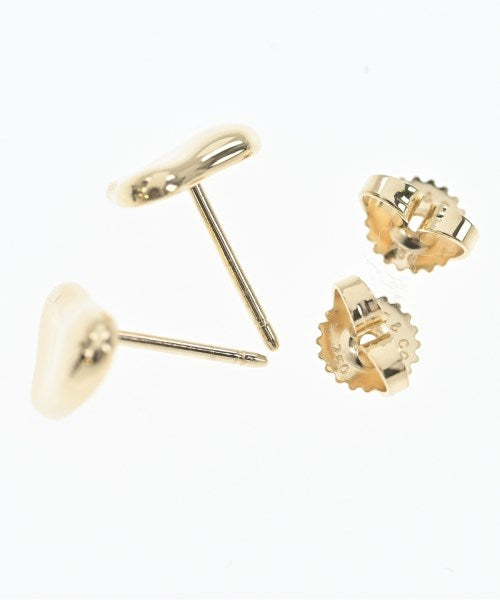 TIFFANY & CO. 耳環　