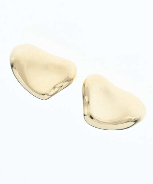 TIFFANY & CO. 耳環　