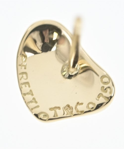 TIFFANY & CO. 耳環　